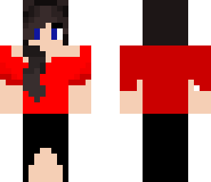vampire girl