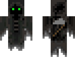 good phantom