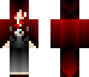 vampire girl