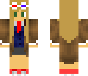 10th doctor girl