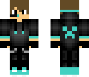 edited swagger gamer