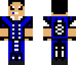 carnicerocraft