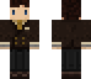 daelwolf suit