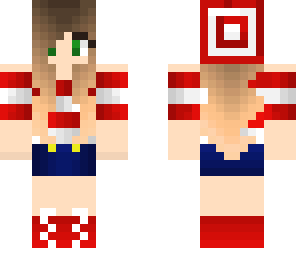 salior girl