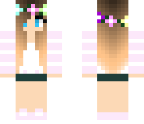 cute girl