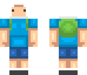 finn