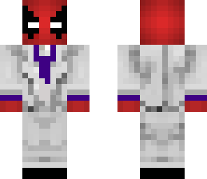 deadpool complete