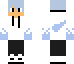 ice boy