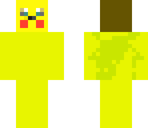 my costume