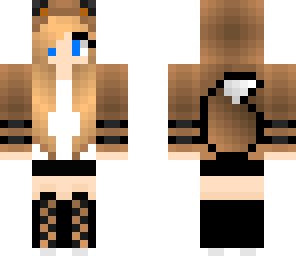 edit evee girl