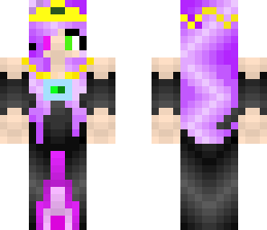 halloween princess