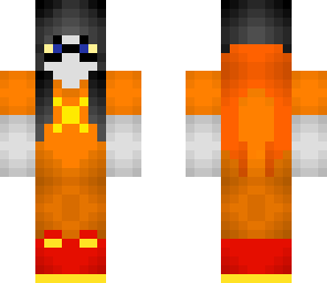 god tier vriska serket
