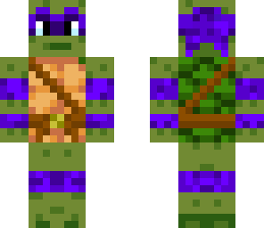 donatello