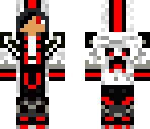 assesino rojo