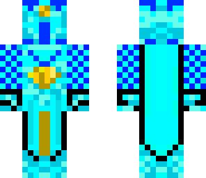 diamond ice king boss