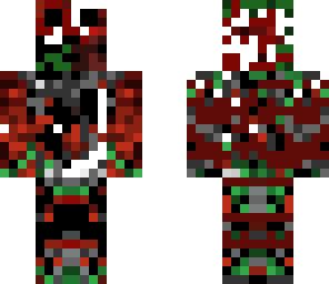 zombie
