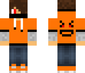 stenyboy in halloween