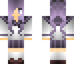 schoolgirl