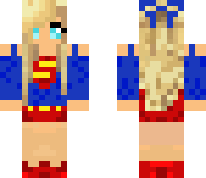 superwoman