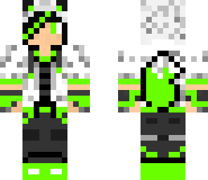 edited toxic grimm