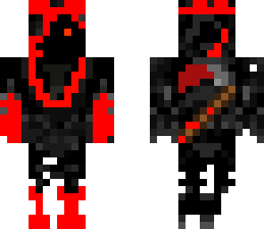 death greek form