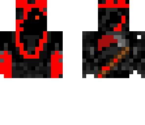 death ultimate form
