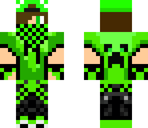 raper boy