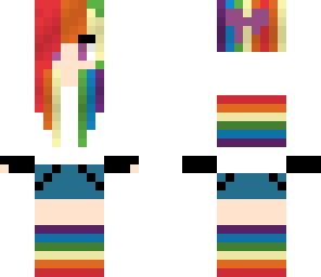 rainbows