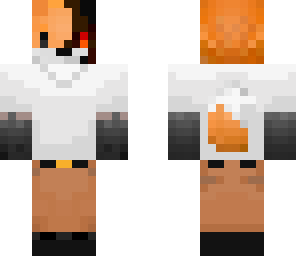 magma fox