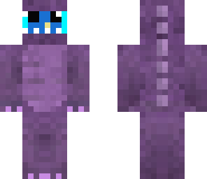 spooky knight