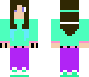 cool girl