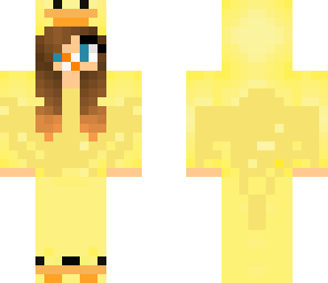 duck onesie