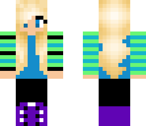 i was bored