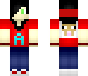 angel jr hd