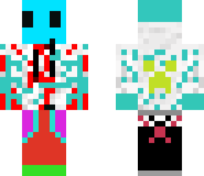 slime cool