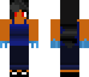 bluethedinowithoutdinooutfit