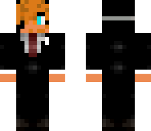 sk8boyjosh halloween skin