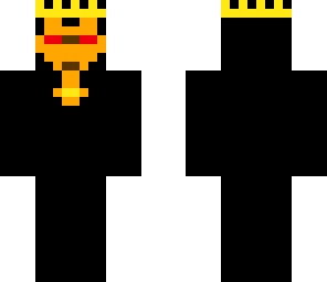 legodetail halloween skin