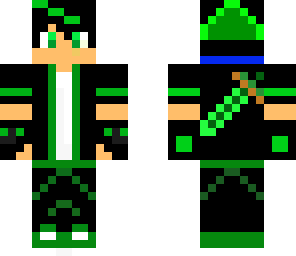 nature boy