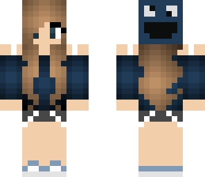 mrmitch361 girl skin