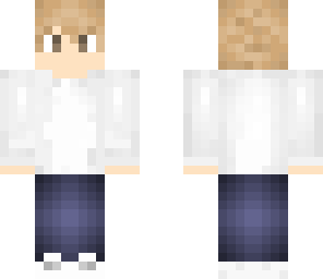 personal skin