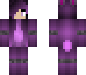 five nights at freddy's bonnie girl