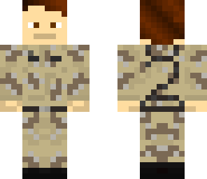 tonytwo soldier