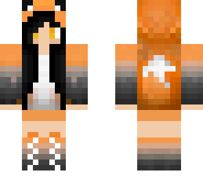 fnaf skin