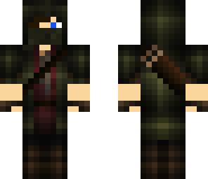 assassin