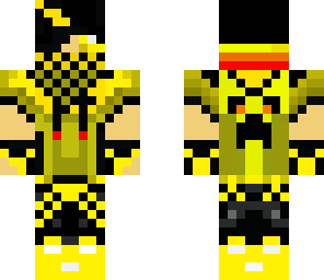 electric boy