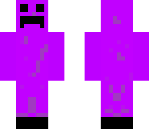 purple creeper