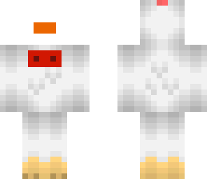 mother clucka