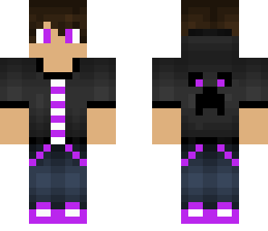 creeper boy