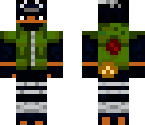 shinobi dre